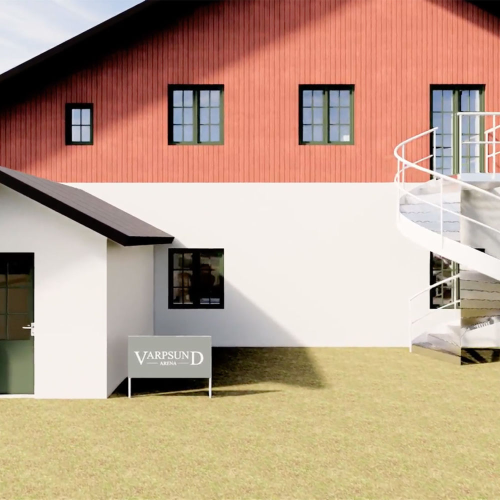 Dynamiskt skytte Stockholm